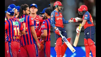 IPL 2026, Match 68: Lucknow Super Giants vs Punjab Kings Match Preview