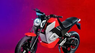 How Plant-Based Battery Materials Boost Energy Density In Electric Bikes