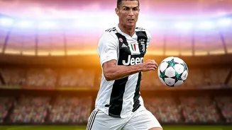Why Ronaldo left Real Madrid: The untold story!