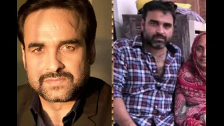 Pankaj Tripathi’s Mother, Smt. Hemwanti Devi, Passes Away At 89 In Bihar