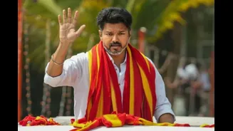 Tamil Nadu Government Formation News Live Updates: Rift Within AIADMK? 35 MLAs Line Up To Support TVK’s Vijay