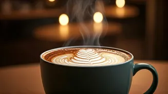 What's Behind India's New Café Movement?