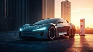 Unveiling India's Future: EV Landscape & Trends