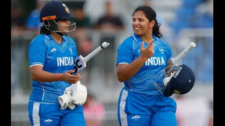JSW Inspire denies India kit issues