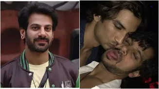 Sushant Singh Rajput Birth Anniversary: Karan Veer Mehra Remembers ‘Kamini’ Friend With Unseen Pic