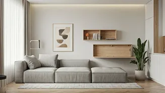 Smart Furniture Is The Small-Home Superpower