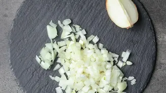 A Repeatable Recipe Starts with Repeatable Quantities