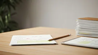 Ace Your PTM: A Kid's Guide to Shining in Parent-Teacher Meetings