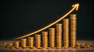 The Long-Term Money Trend Everyone Notices