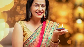Ganesh Visarjan Week Brings Regional Food And Cultural Traditions Into Focus