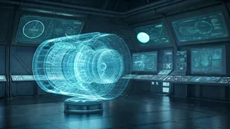 Experience Immersive Advanced Aerospace Labs Inside AI VR Classrooms