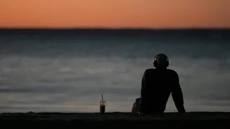 The benefits of spending time with yourself