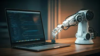 Gen Z Embraces AI Side-Hustles For Extra Income