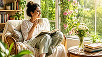 Why Is Everyone Talking About Hygge? The Danish Happiness Secret Going Global