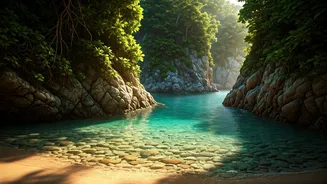 Unknown Destinations Are Winning Hearts