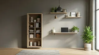 Small Spaces Deserve Big Ideas