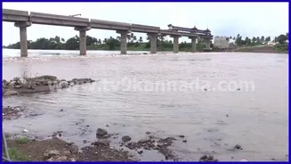 Karnataka Dam Water Level: ಆಲಮಟ್ಟಿ ಡ್ಯಾಂ ಒಳಹರಿವು ಹೆಚ್ಚಳ, ಕರ್ನಾಟಕದ ಪ್ರಮುಖ ಜಲಾಶಯಗಳ ನೀರಿನ ಮಟ್ಟದ ವಿವರ