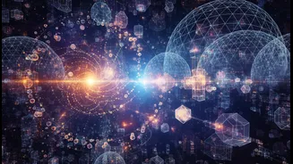 New Study Explores The Building Blocks Of Quantum Theory