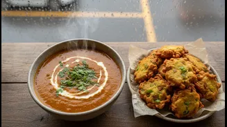 Monsoon Plates Have Entered The Foodie Feed