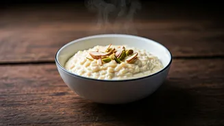 Homemade Kheer Is The Ultimate Monsoon Treat