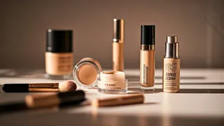 Effortless Perfection: Unveiling Your Best Everyday Concealers for a Flawless Base