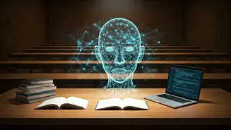 Colleges Race To Teach AI Skills