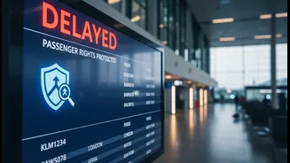 Flight Disruption Rights Could Change how Indian Air Travellers Approach Passenger Protections During Delays and Cancellations