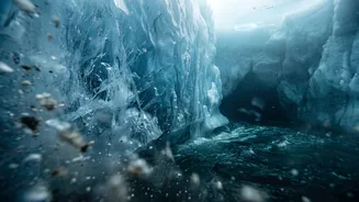 Why Seawater Intrusion Beneath the Antarctic Glacier Matters for Thwaites Glacier Sea-Level Study