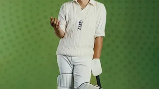 10 cricket careers that ended far too early