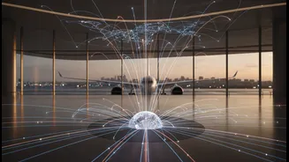 New International Flights Are Changing Which Indian Airports Feel Connected