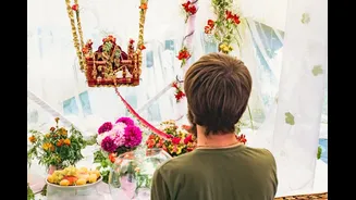 Janmashtami 2026: 7 Simple Ways To Prepare For Lord Krishna’s Arrival