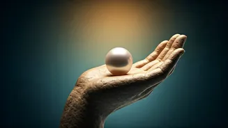 5 Magnetic Qualities That Make Women Truly Captivating