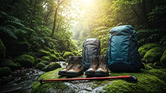 Safety First: Your Ultimate Monsoon Trek Guide