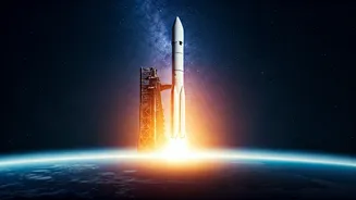 Artemis II Moon Mission: Your Guide to Watching NASA's Historic Rocket Launch Live