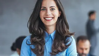 Workplace Success Increasingly Depends On AI Confidence