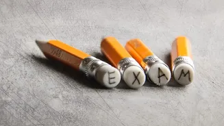 The 180-Question Format Makes Exam Strategy Easier to Measure in Mocks