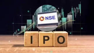 NSE IPO approval likely this month, says SEBI chief