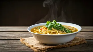 5 Soulful Nepali Soups to Warm Your Winter Evenings