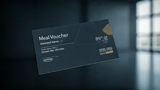 Boost Your Take-Home Pay: New Rs 200 Tax-Free Meal Voucher Rules for Employees!