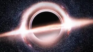 Three Massive Black Holes May Share One Early-Universe Galaxy According to Accepted Research