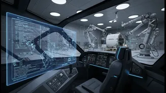 Why Orion Data and System Inspections Belong in the Same Story