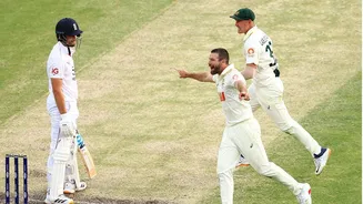 WTC standings: Australia consolidate top spot, England slip to seventh