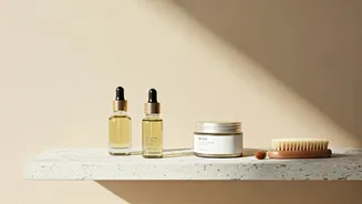 Skinimalism Is Making Beauty Routines Much Easier