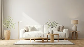 Revamping Your Space: Simple Home Makeover Ideas