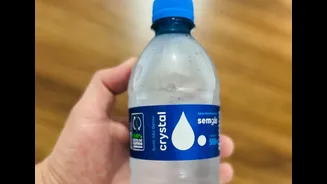Pseudomonas aeruginosa: bactéria encontrada na água Crystal é a mesma do caso Ypê — entenda riscos