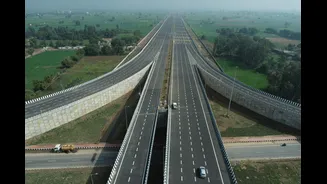 Cabinet clears six-lane Nashik-Solapur-Akkalkot greenfield corridor in Maharashtra worth ₹19,142 crore