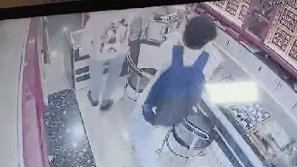 Mumbai Jewellery Shop Robbery: Two Arrested