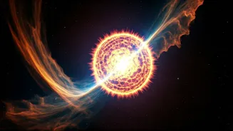 Cosmic Explosions: Rewriting How We See Supernovas