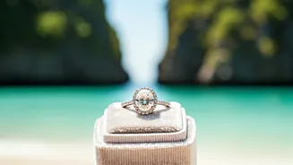 10 Dreamy Destinations: Perfect Proposal Spots!