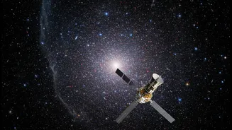 Inside Hubble New Stellar Sparkler Discovery: What 13-Billion-Year-Old Clusters Reveal About Cosmic History